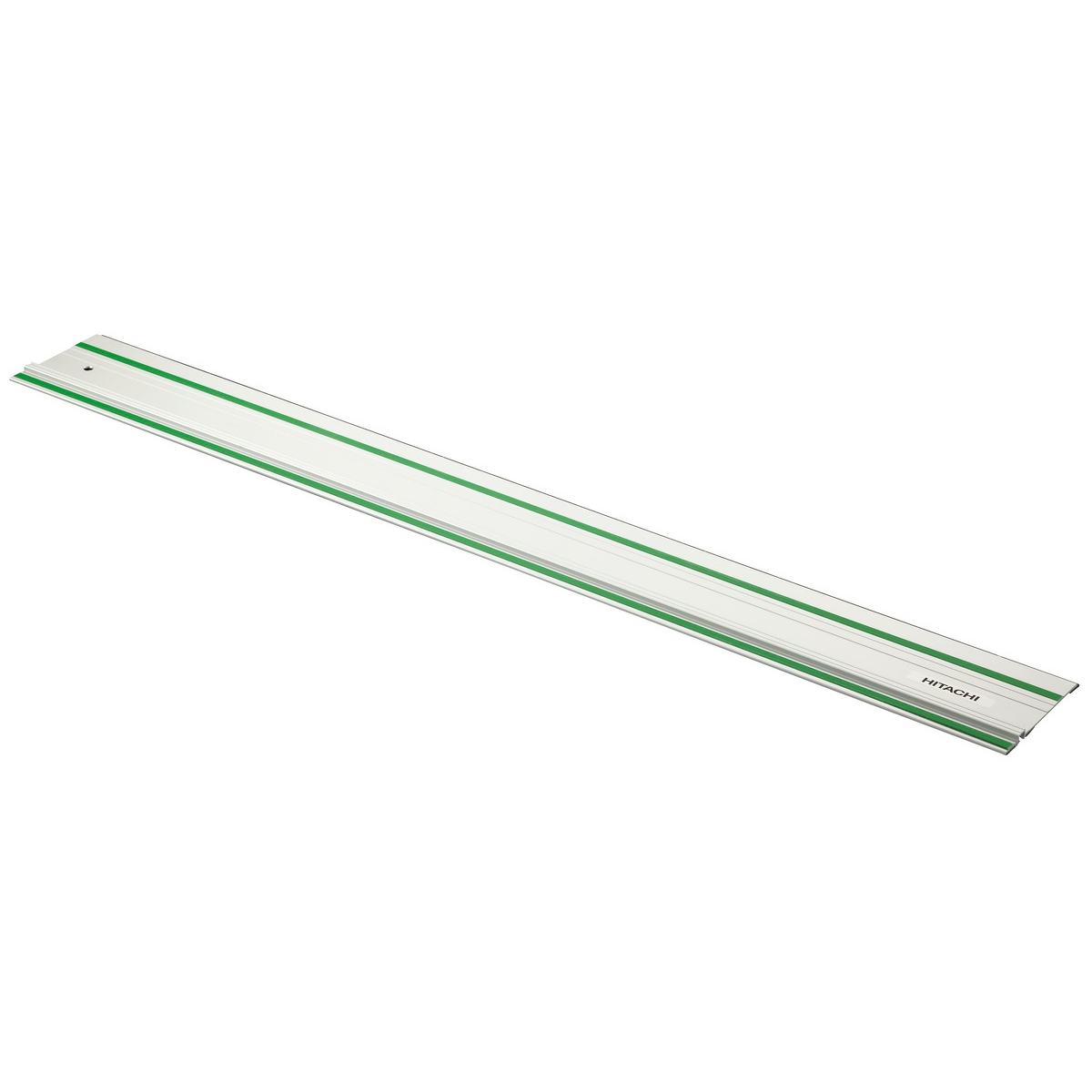 370105 GUIDE RAIL 800X168MM WITH SLIDE PROFILE