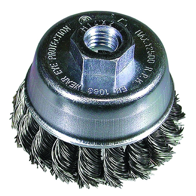 751308 CUPBRUSH 100XM14X0.5 KNOTTED