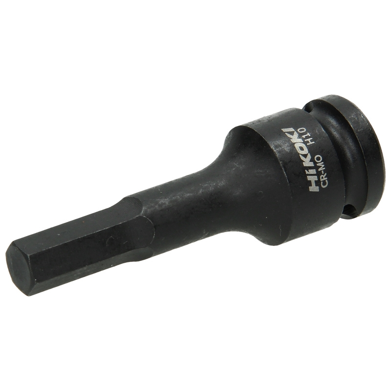 751865 IMPACT SOCKET 1/2'' OUTER H10