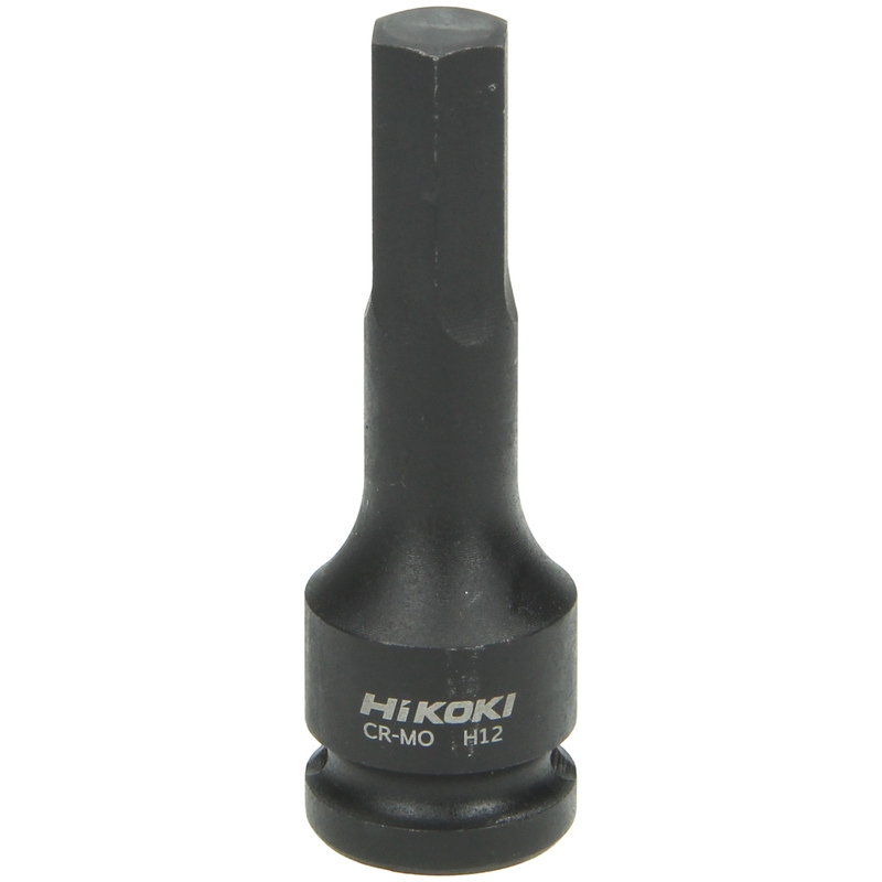 751866 IMPACT SOCKET 1/2'' OUTER H12