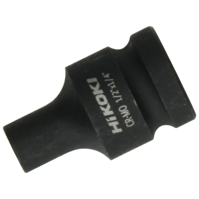 751875 IMPACT SOCKET 1/2'' ADAPTER 1/2''IN-1/4''HEX WITH MAGNET