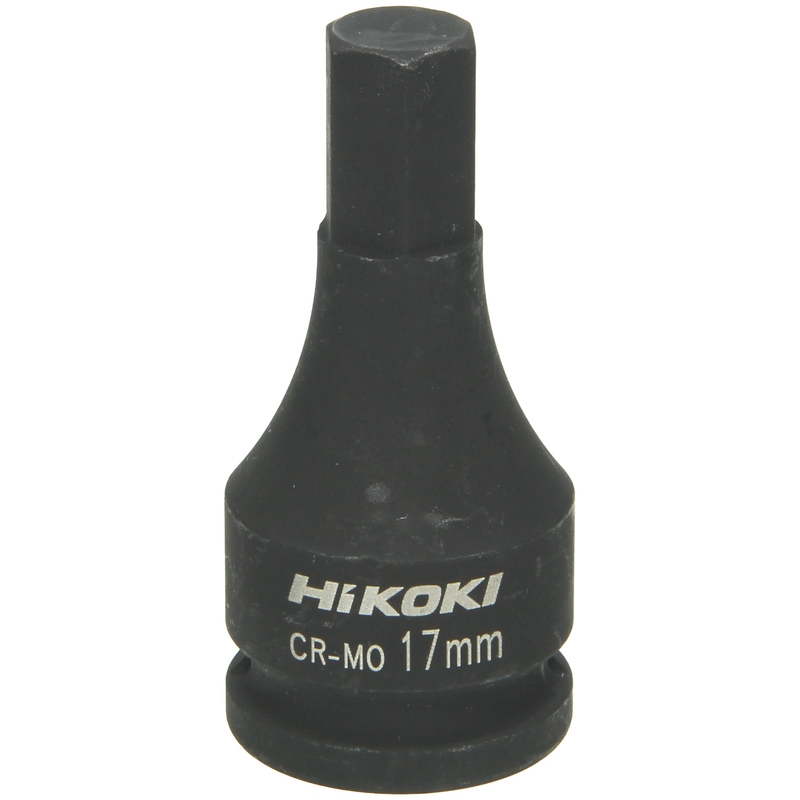 751931 IMPACT SOCKET 3/4'' H22MM X 89L HEX OUTER