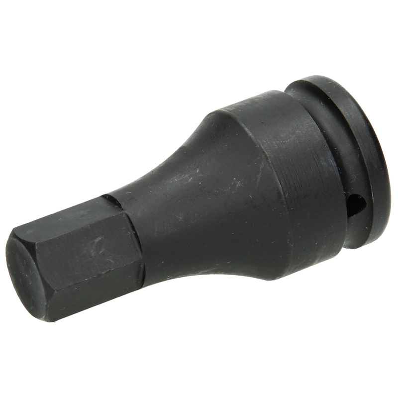 751930 IMPACT SOCKET 3/4'' H21MM X 89L HEX OUTER