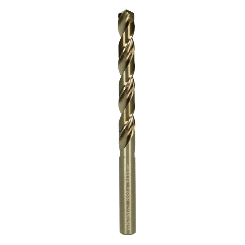 Metal Drill Bits DIN338 HSS-Co