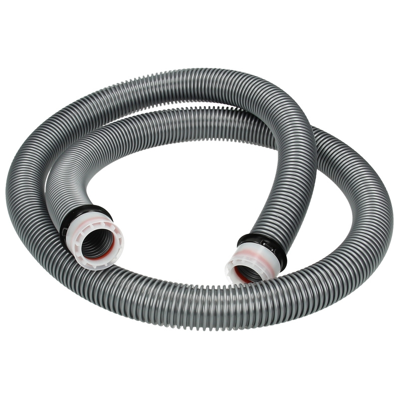 782231 VACUUM HOSE D.32MM 1,8 M WITH CLICK RING