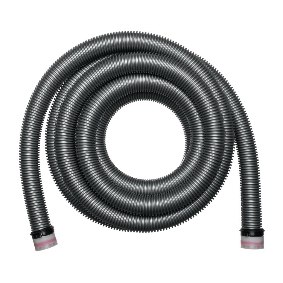 782233 VACUUM HOSE D.32MM 5,0 M WITH CLICK RING