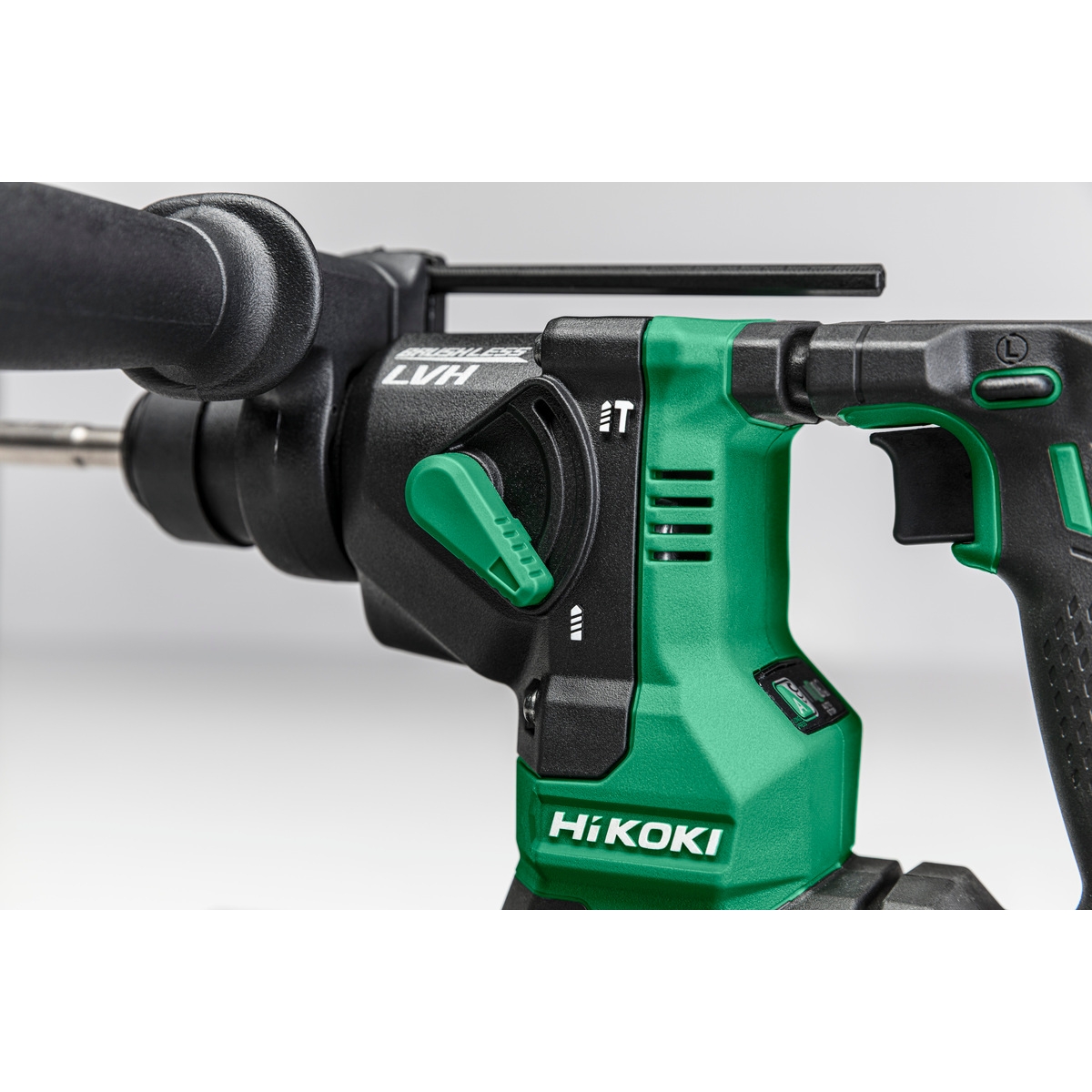 Cordless rotary hammers SDS-Plus DH18DPA