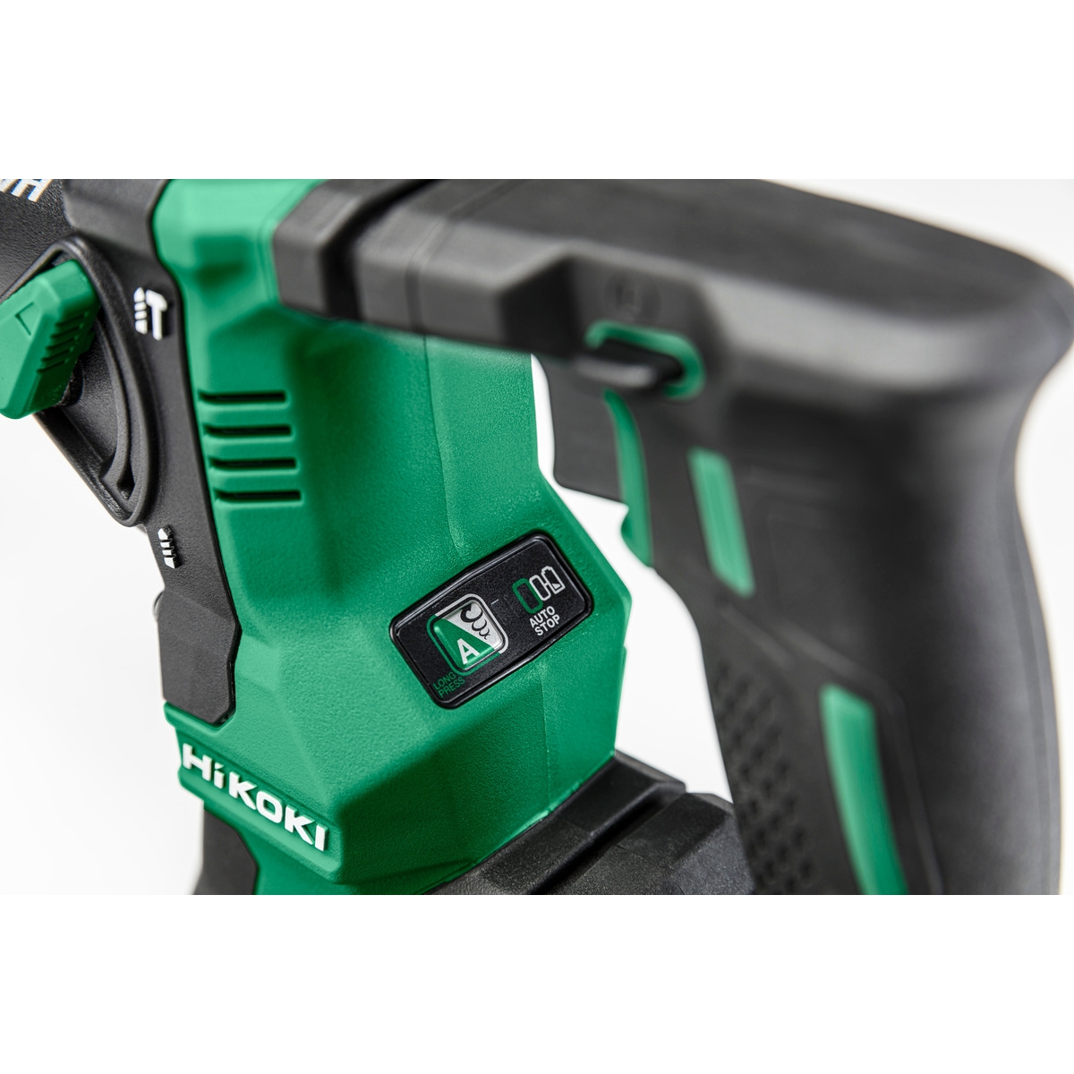 Cordless rotary hammers SDS-Plus DH18DPA