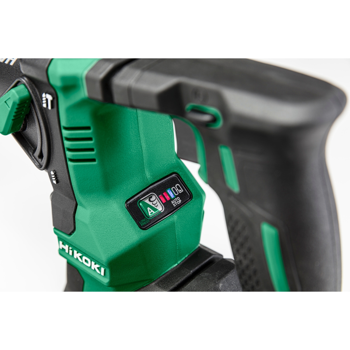 Cordless rotary hammers SDS-Plus DH18DPAWPZ
