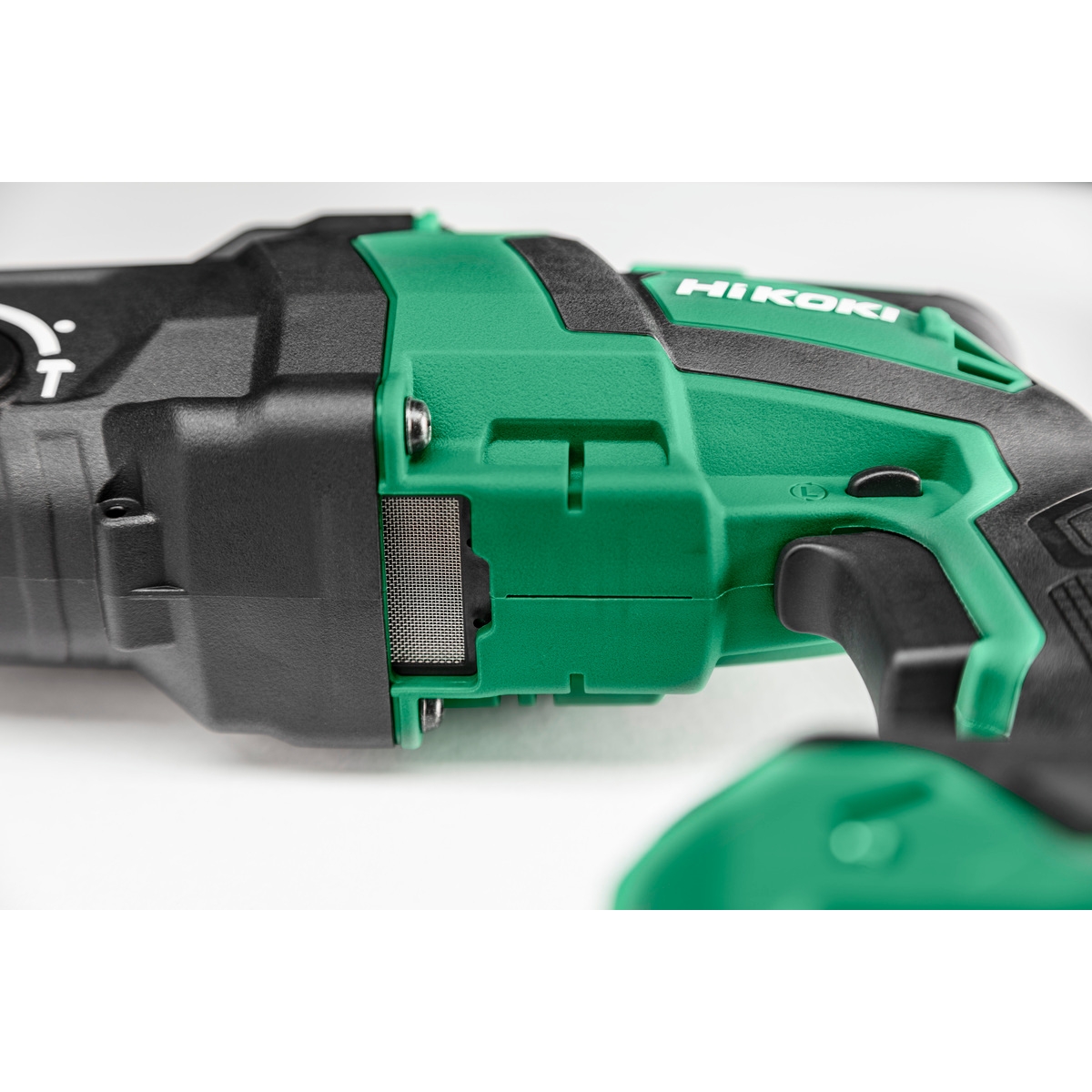 Cordless rotary hammers SDS-Plus DH18DPC