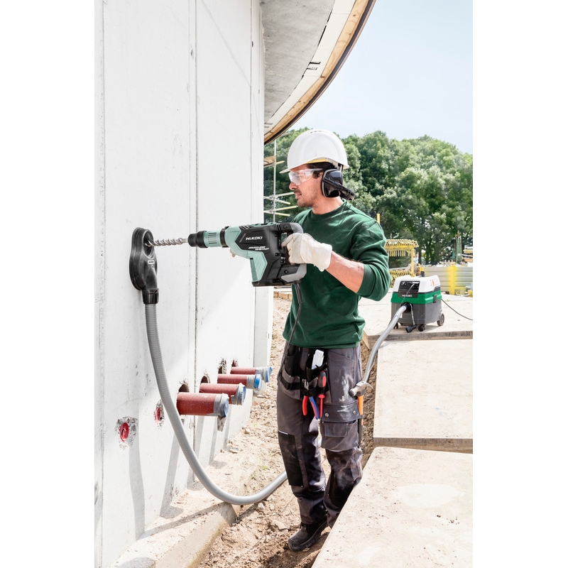 HiKOKI Bohrhammer SDS-Max DH40MEYWSZ