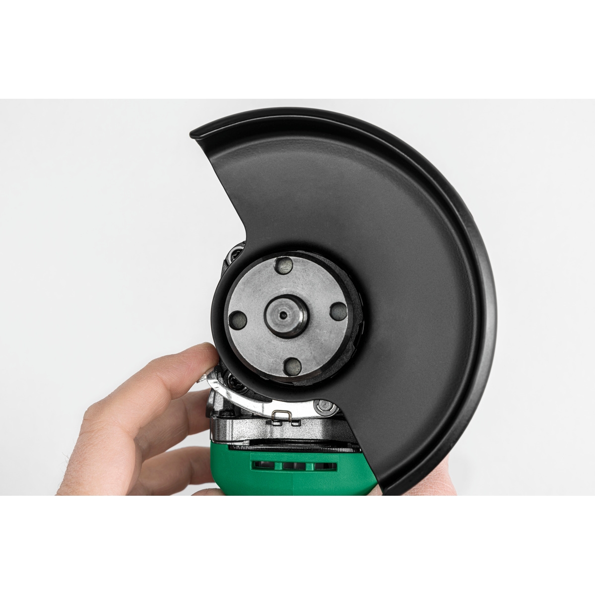 Cordless disc grinders G3612DVE