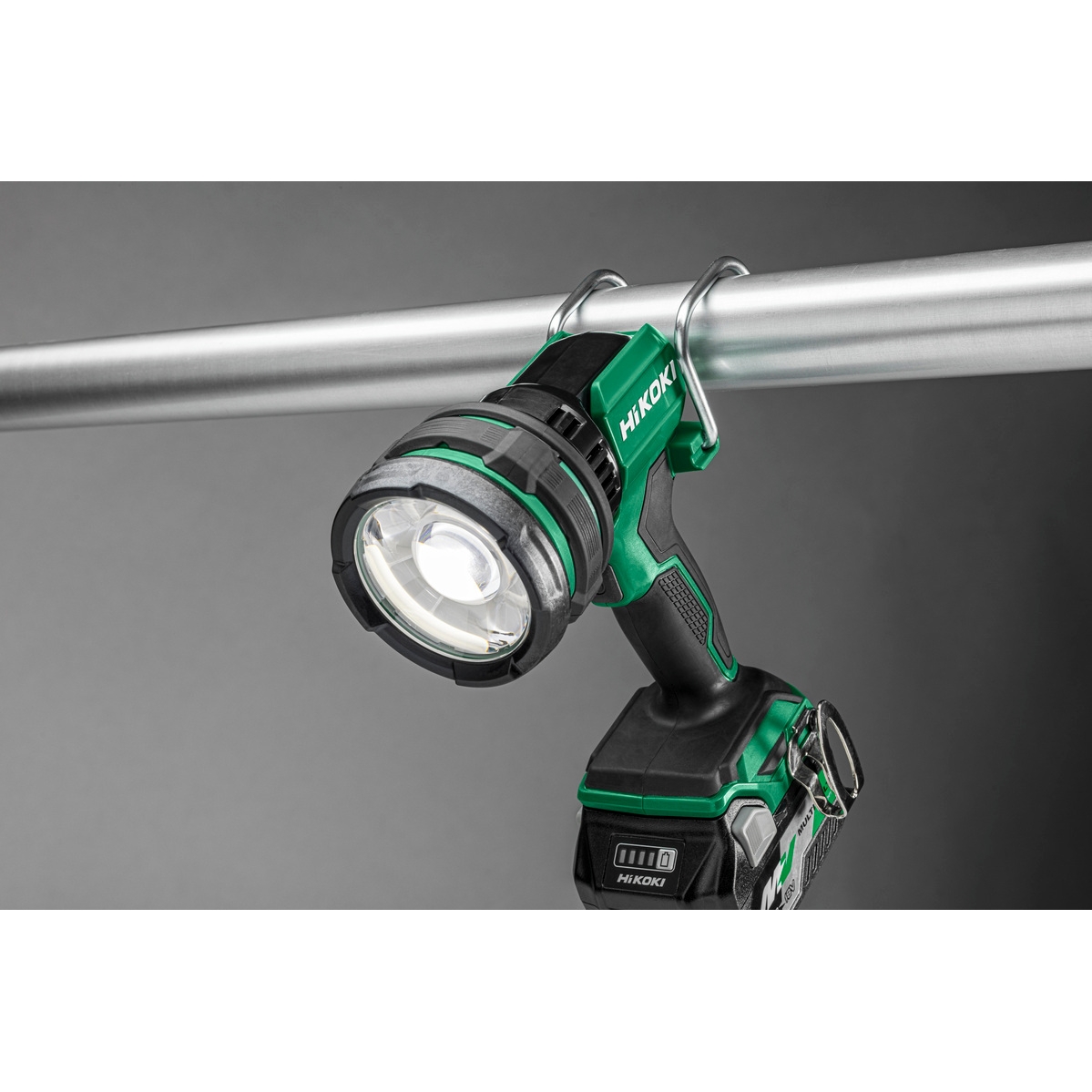 Cordless lamps UB18DHW4Z