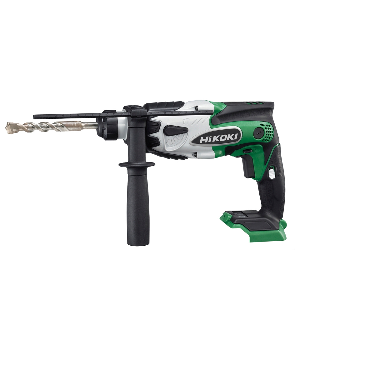 Cordless rotary hammers SDS-Plus DH18DSLWPZ