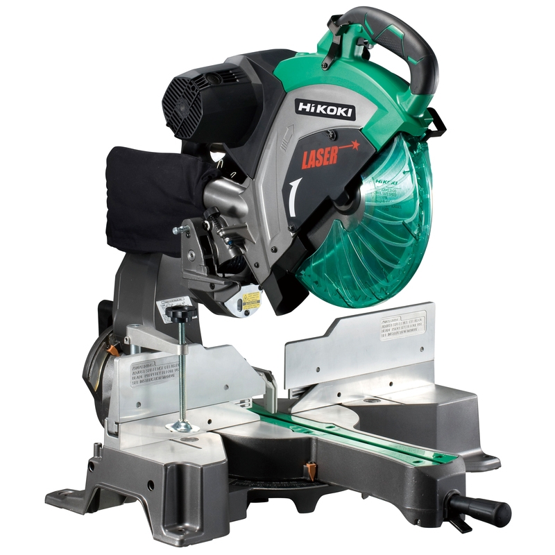 HiKOKI Miter Saw C12RSH2J2Z