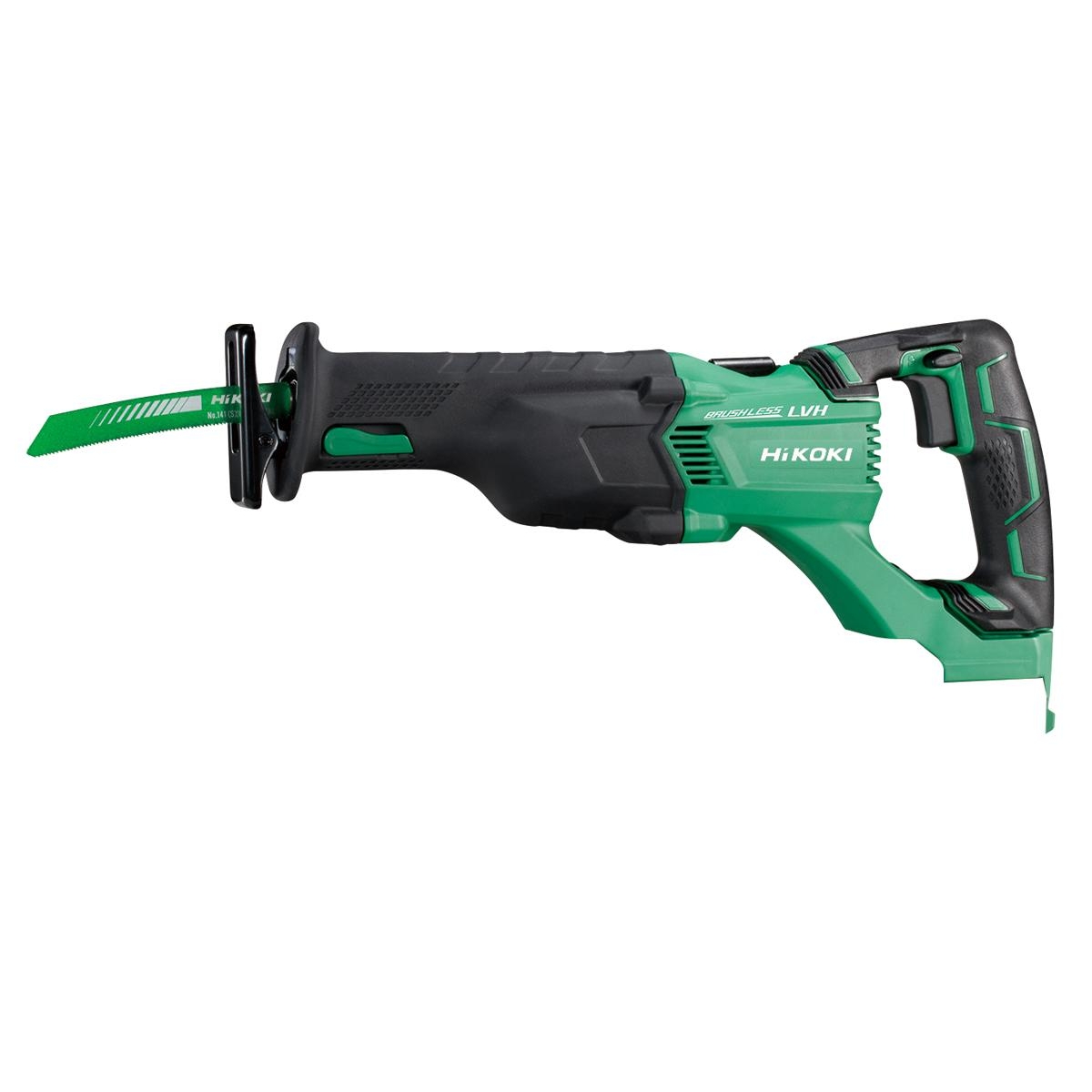 thumbnail interactive-video image 1 of DEWALT Heavy-Duty Orbital Reciprocating Saw Kit - 13 Amps, Model# DW311K 1 of 11