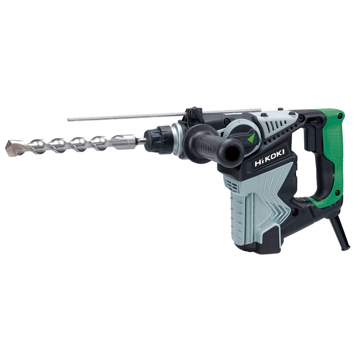 HiKOKI Bohr- und Meißelhammer (SDS-plus) DH28PCWSZ