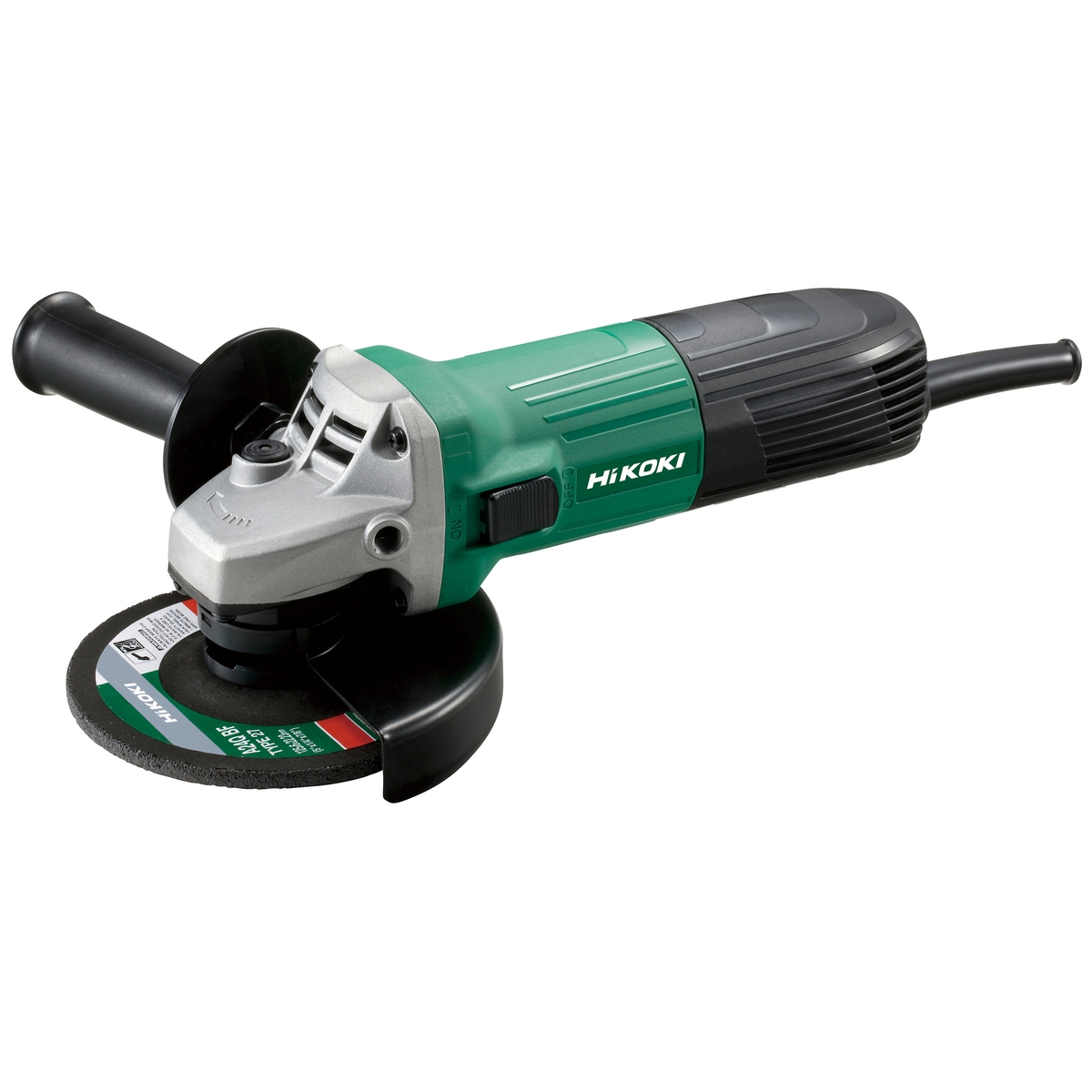 Corded disc grinders G13SS2NSZ
